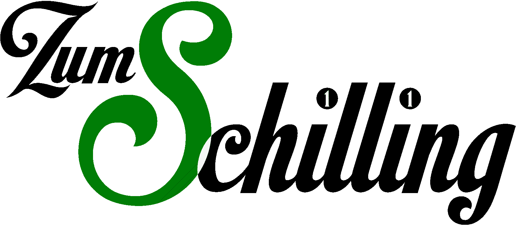 Zum Schilling Logo